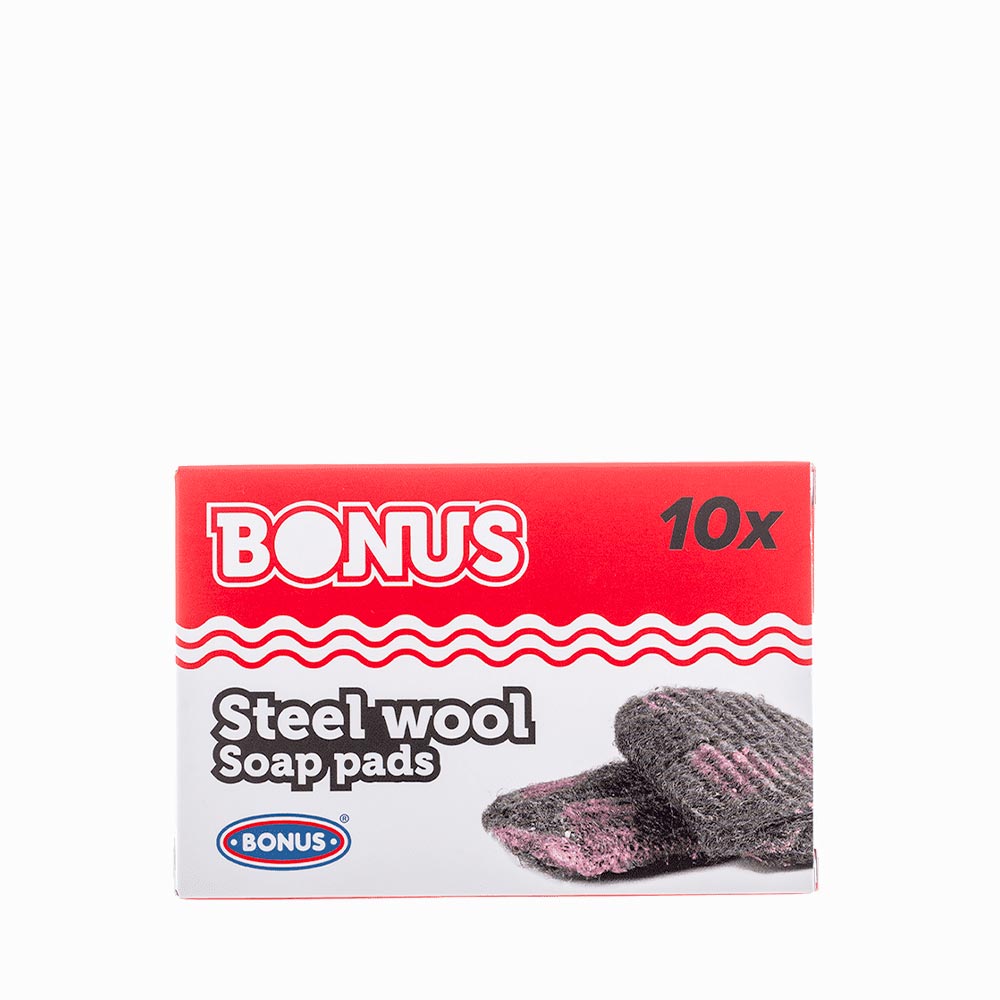 Szappanos párna 10db