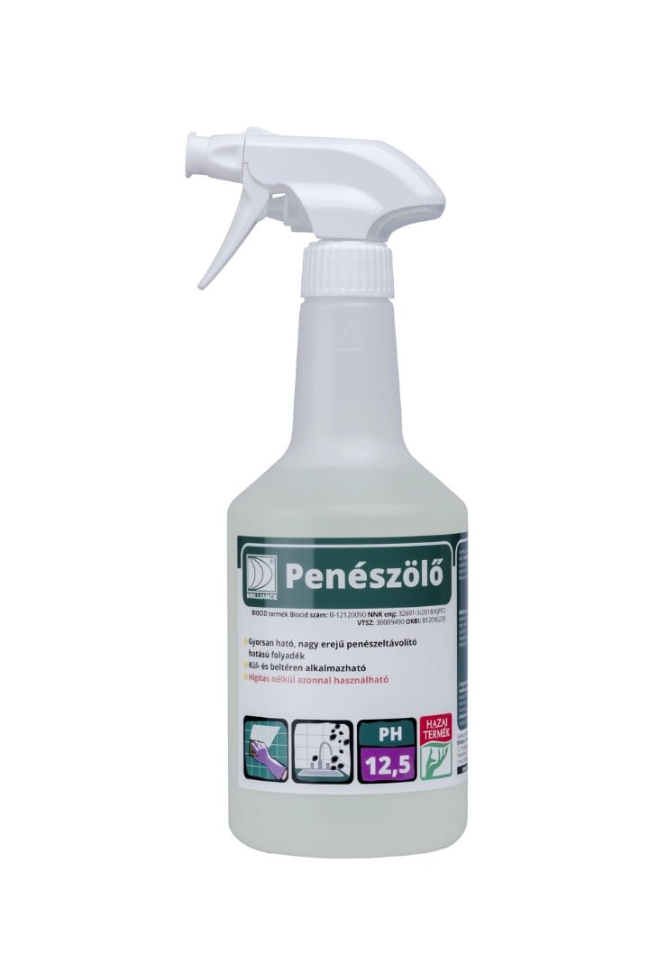 Brilliance® Penészölő 0,75 liter - Aracid