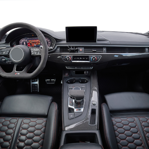 Belső Autóápolás