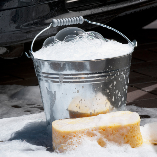 Autóápolás Kiegészítők