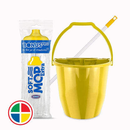 SoftMOP EXTRA felmosó szett