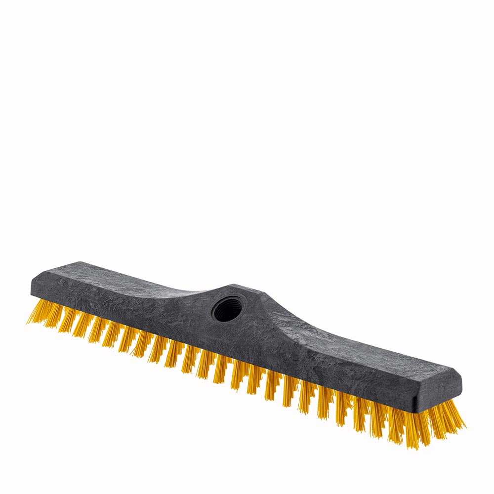 Bodtrix padlósúroló kefe 40 cm