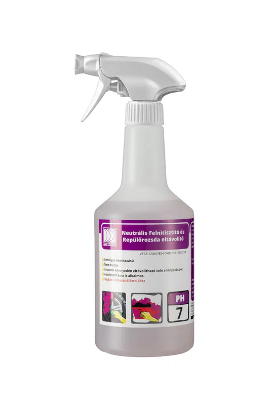Brilliance® Neutrális felnitisztító és repülőrozsda eltávolító 0,75 liter