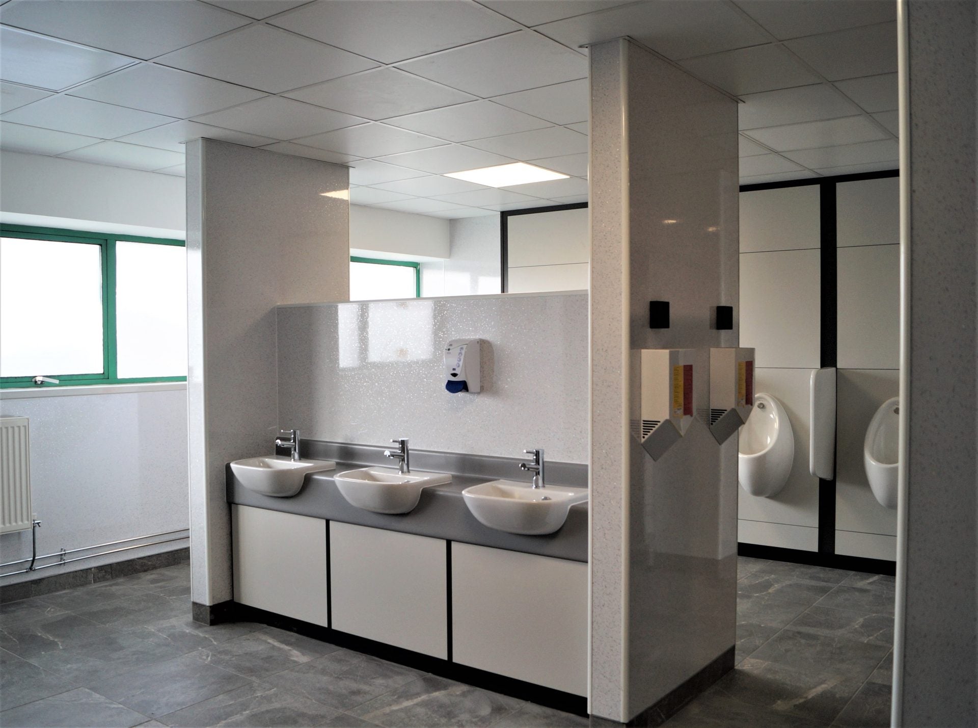 Ecopower Ipari Vízkőoldó és Szanitertisztító Koncentrátum - Aracid