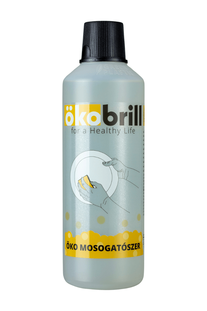 ÖkoBrill® ÖKO Mosogatószer 1 liter